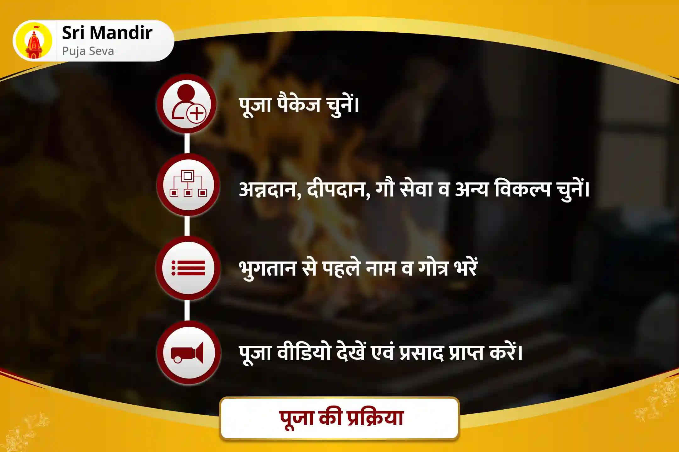 ऋण मुक्ति एवं धन की प्रचुरता के आशीर्वाद के लिए बुधवार ऋण-मुक्ति गणेश पूजन विशेष ऋण नाशक गणेश स्तोत्र पाठ और 1008 गणेश दूर्वा अर्चना