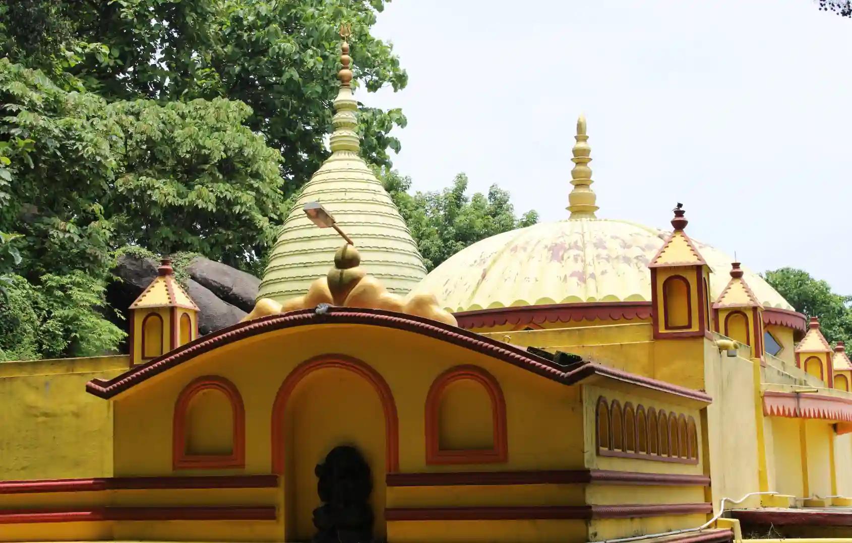 श्री गलता जी सूर्य मंदिर, जयपुर, राजस्थान