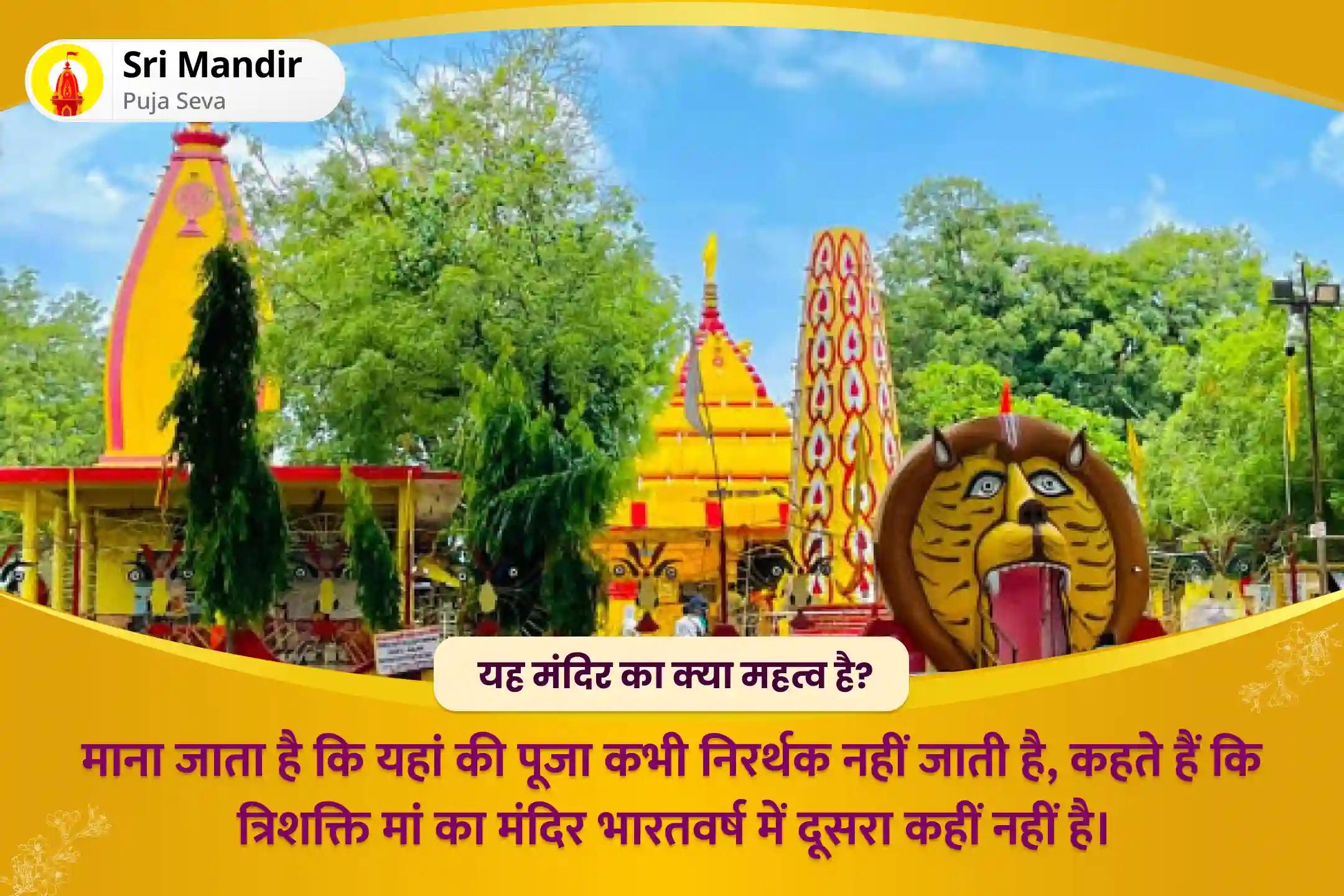 2025 में नई शुरुआत के लिए देवी का आशीर्वाद प्राप्त करें 2025 का पहला दिन बगलामुखी नलखेड़ा विशेष 36,000 मां बगलामुखी 11 ब्राह्मण मूल मंत्र जाप और तंत्रयुक्त हवन