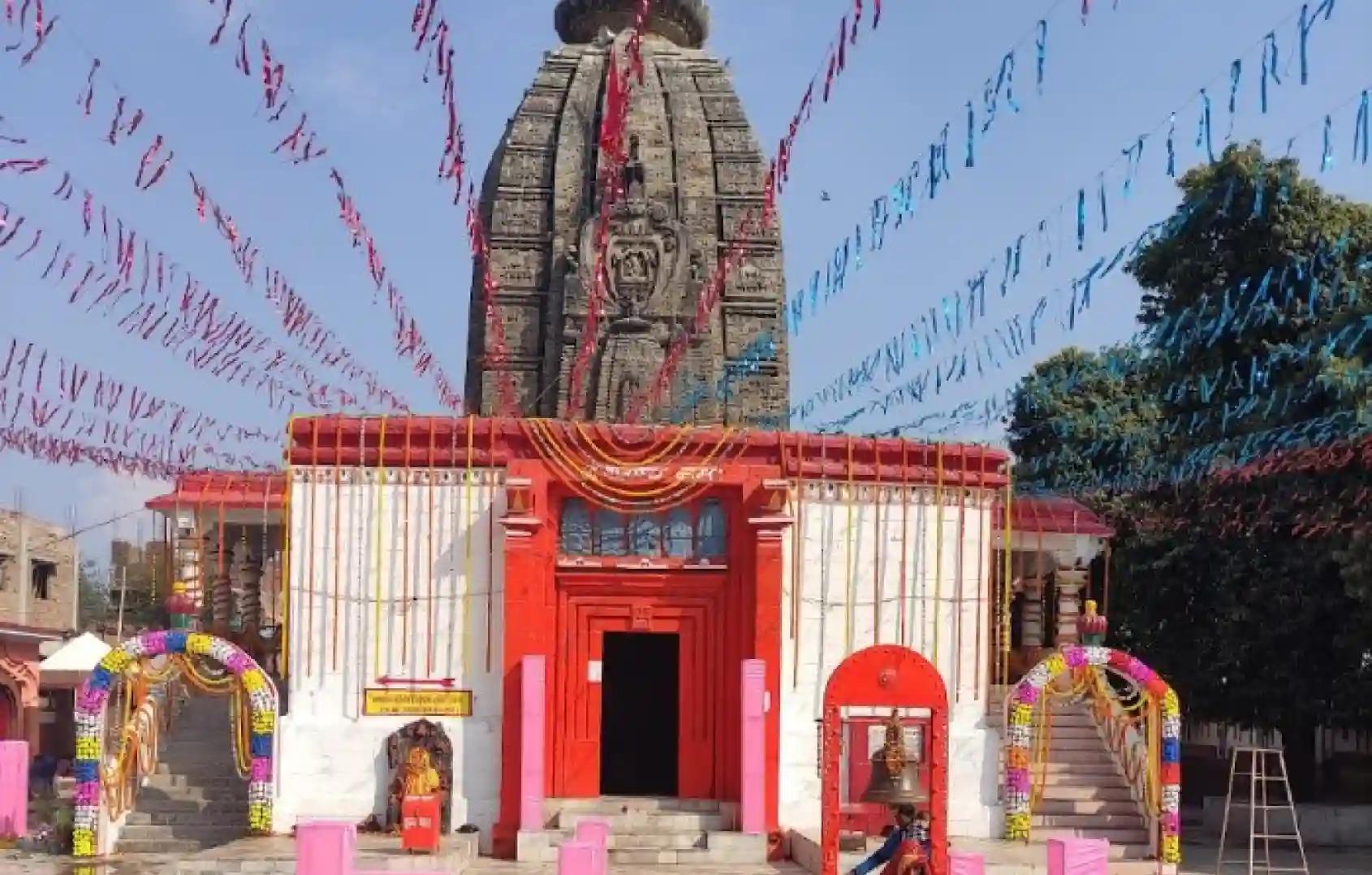 देव सूर्य मंदिर, औरंगाबाद, बिहार