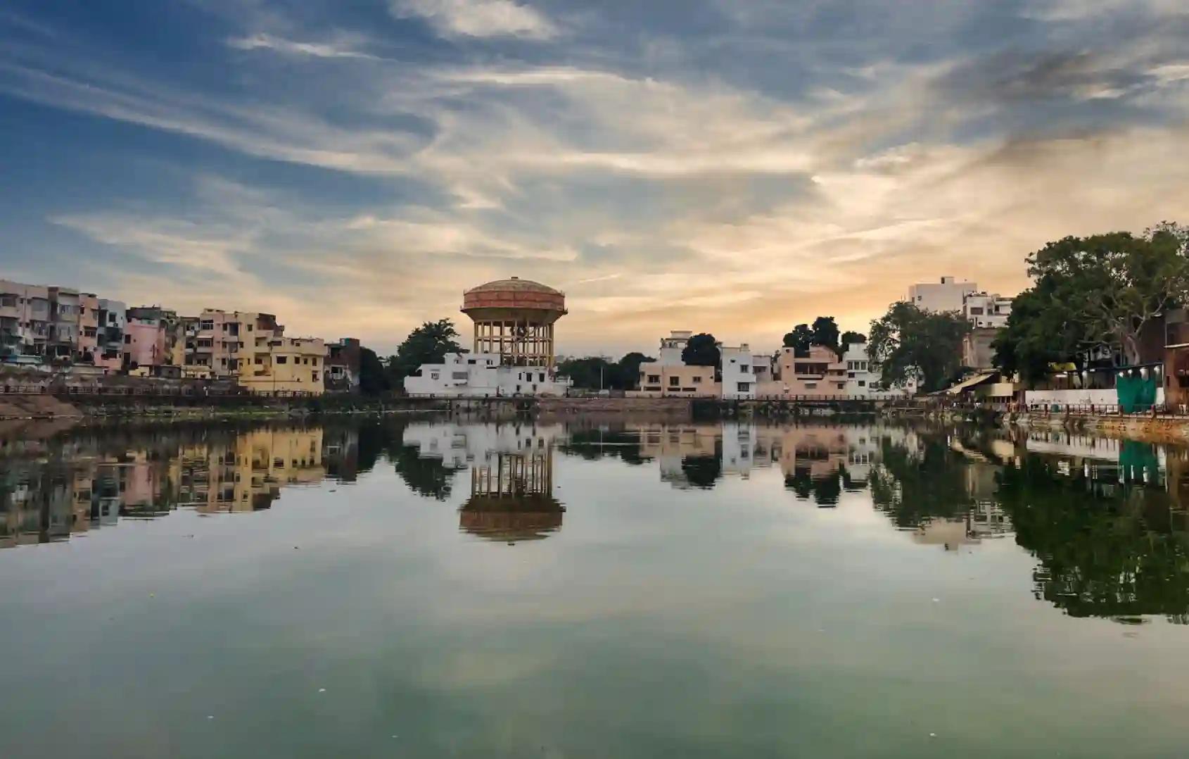 பிசாச மோட்சன குண்டம், காசி உத்திர பிரதேசம்
