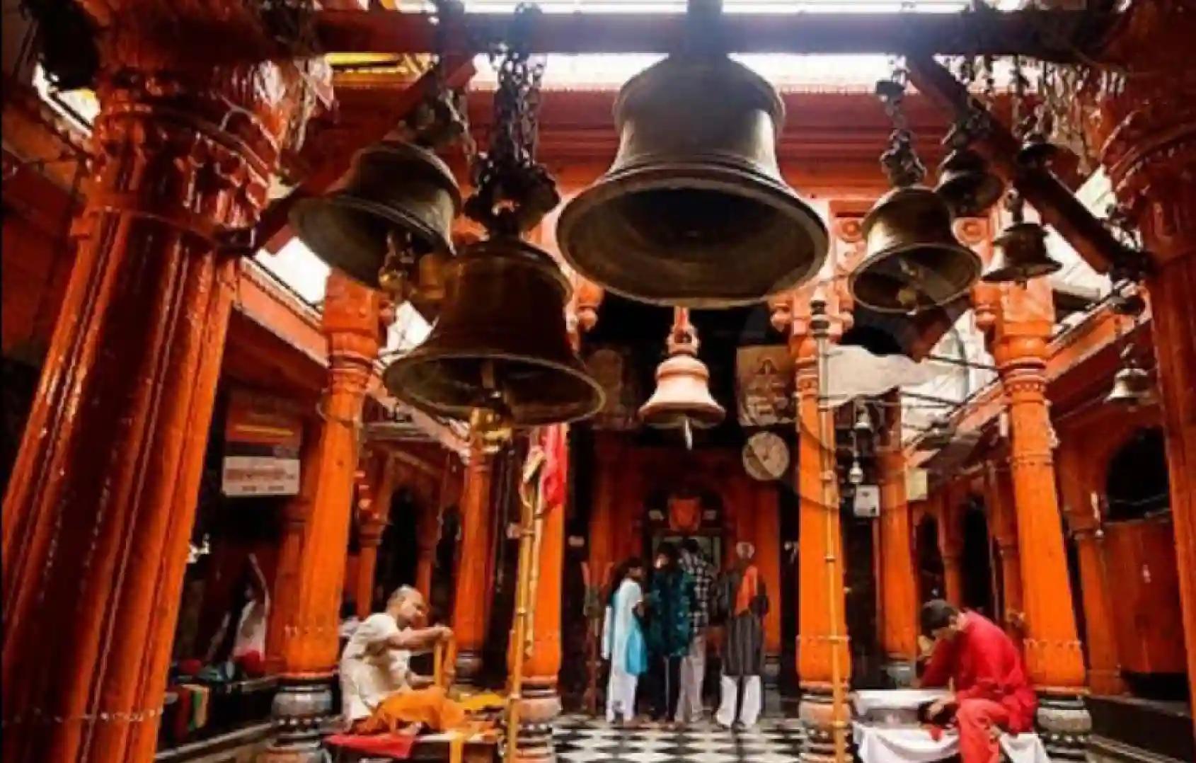 శ్రీ కాల భైరవ ఆలయం మరియు శ్రీ ఆది కాల భైరవ ఆలయం, కాశీ, ఉత్తర ప్రదేశ్