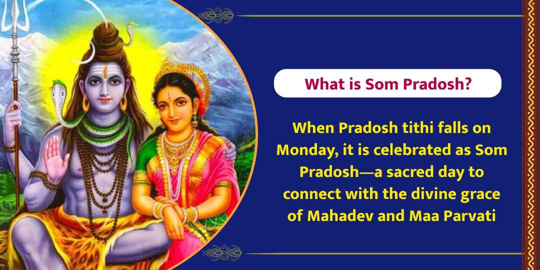 Som Pradosh Special Omkareshwar Jyotirlinga Chadhava