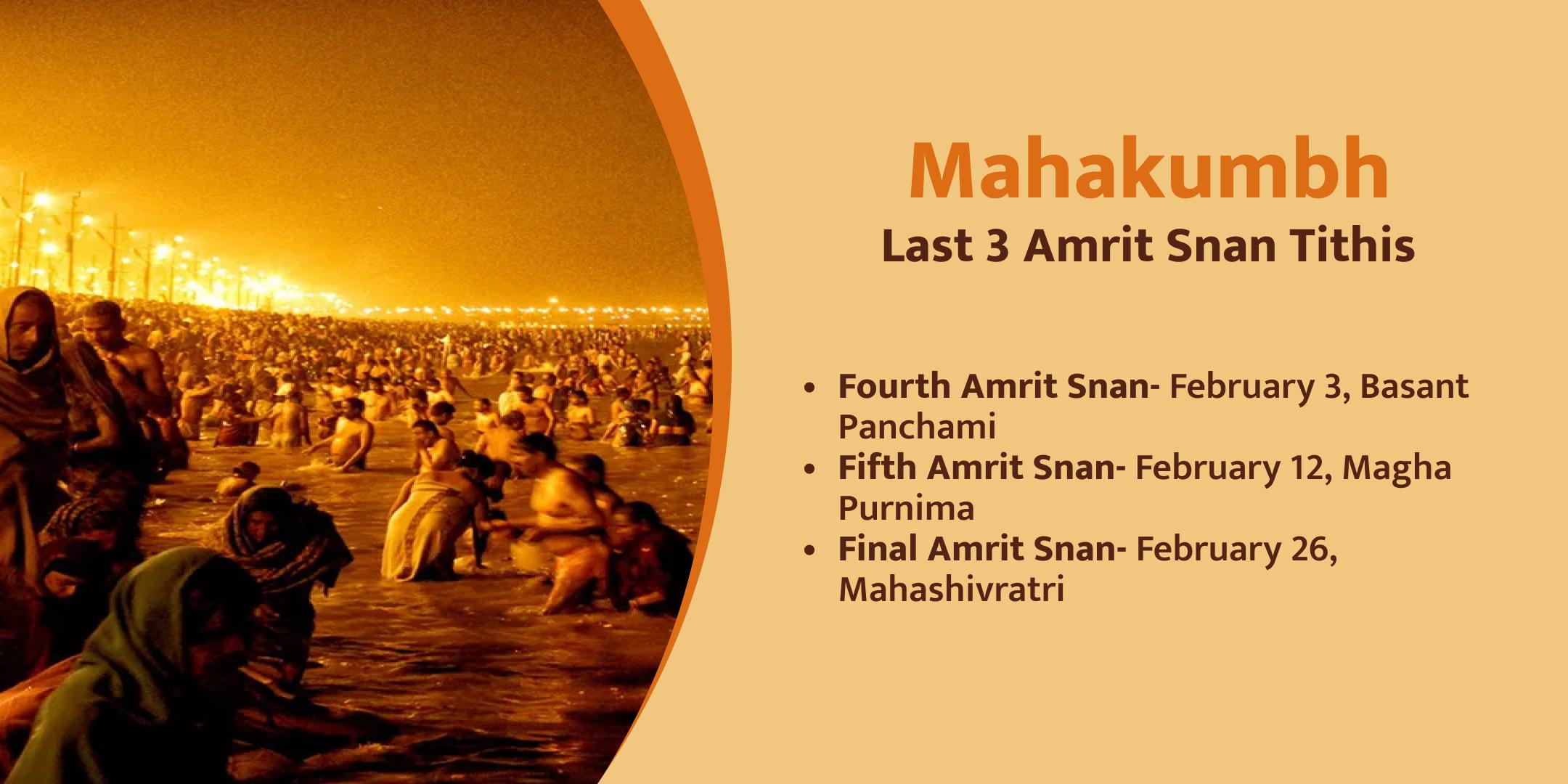 3 Amrit Snan Sangam Chadhava Sankalp