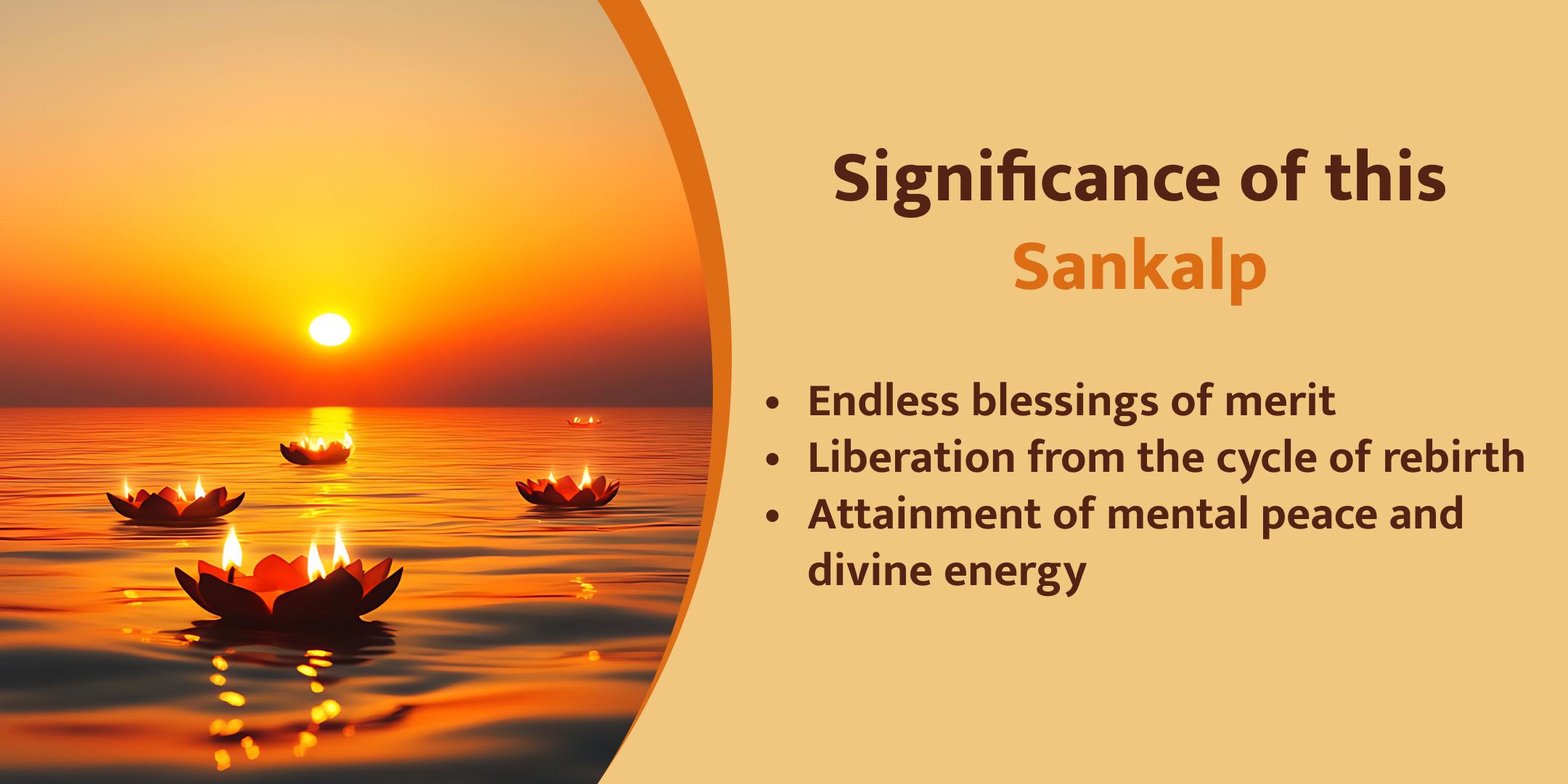 3 Amrit Snan Sangam Chadhava Sankalp