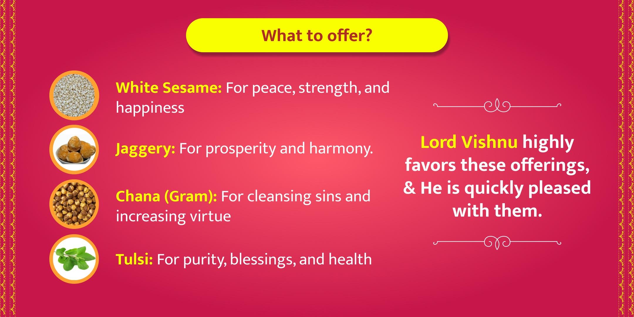 February 2 Ekadashi Tithi Vishnu Chadhava Sankalp