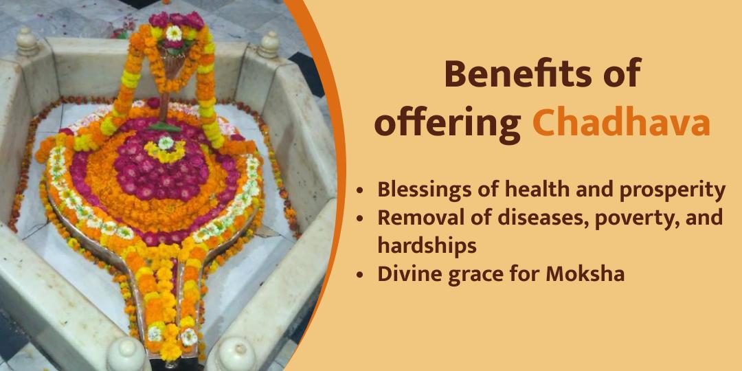 Mahakumbh Pradosh Vrat Someshwar Mahadev Chadhava