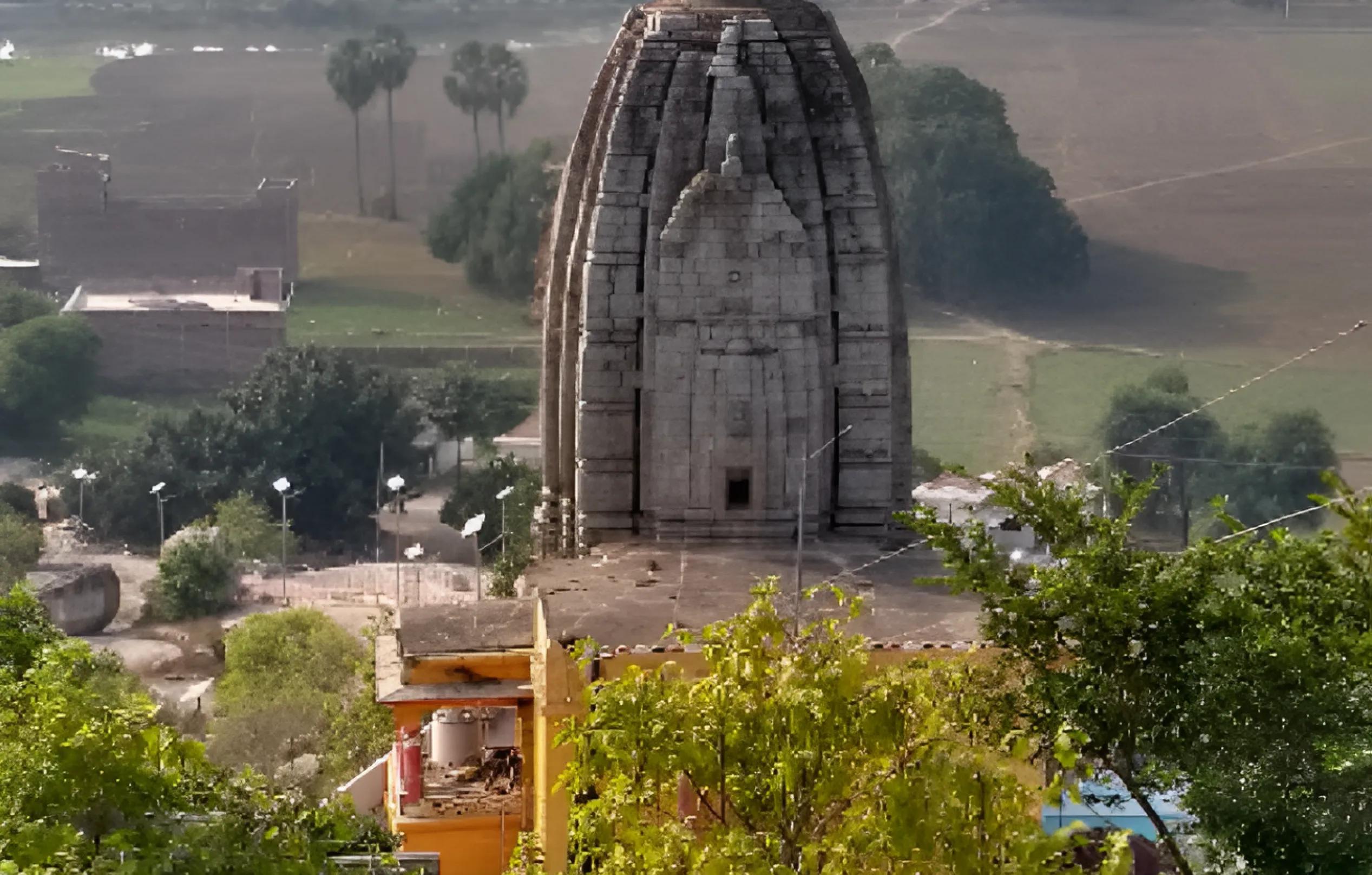 देव सूर्य मंदिर,औरंगाबाद