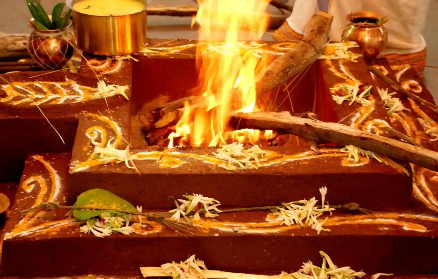 Tirupati Tirth Kshetra, Tirupati Tirth Kshetra, Andhra Pradesh