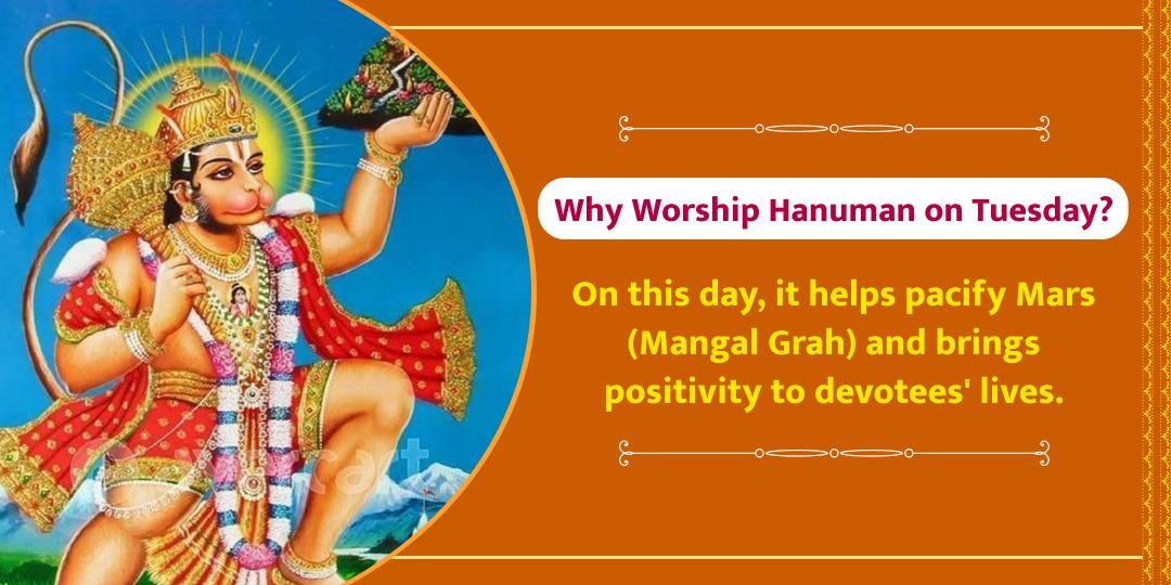 February 2 Tuesday Hanuman Garhi Chadhava Sankalp