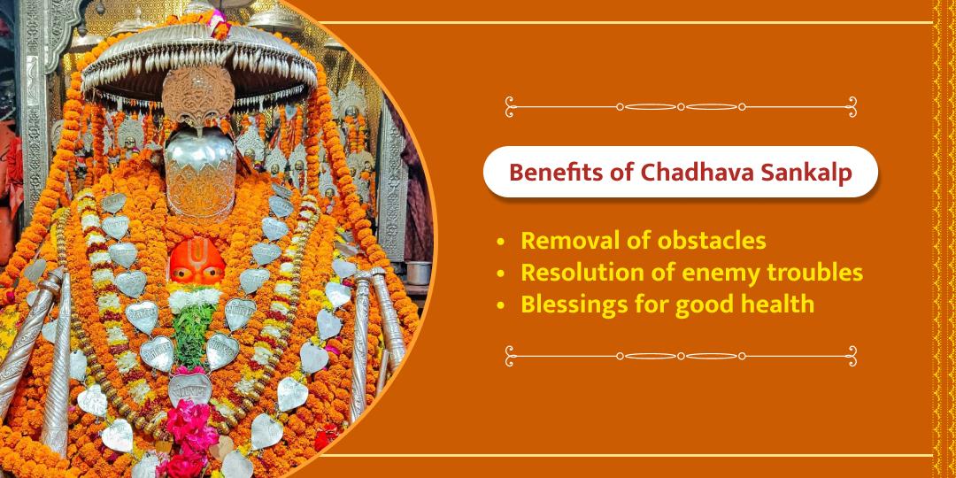February 2 Tuesday Hanuman Garhi Chadhava Sankalp
