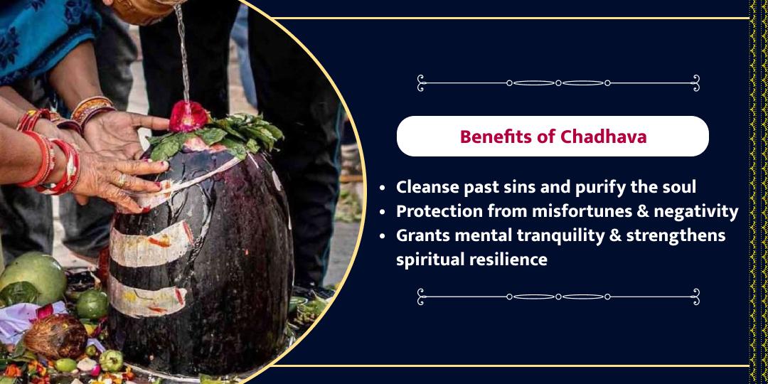 Third Prahar Shiv Tandav Kaal MahaShivratri Chadhava Seva