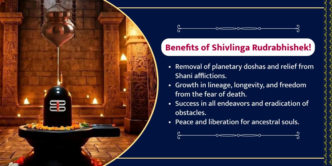 Mahadev SarvaSiddhiDayak MahaShivratri Rudrabhishek Sadhana