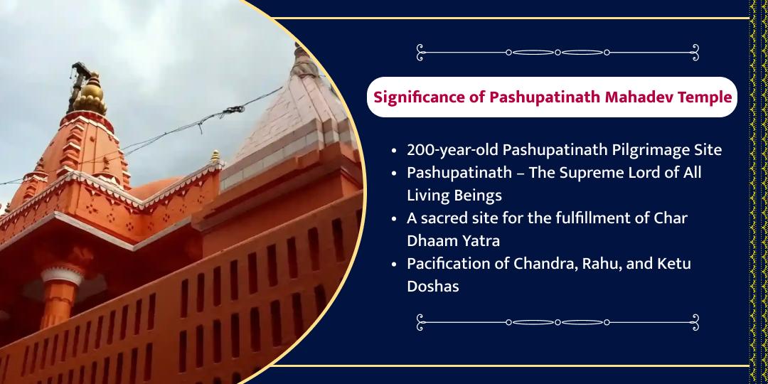 Mahadev SarvaSiddhiDayak MahaShivratri Rudrabhishek Sadhana
