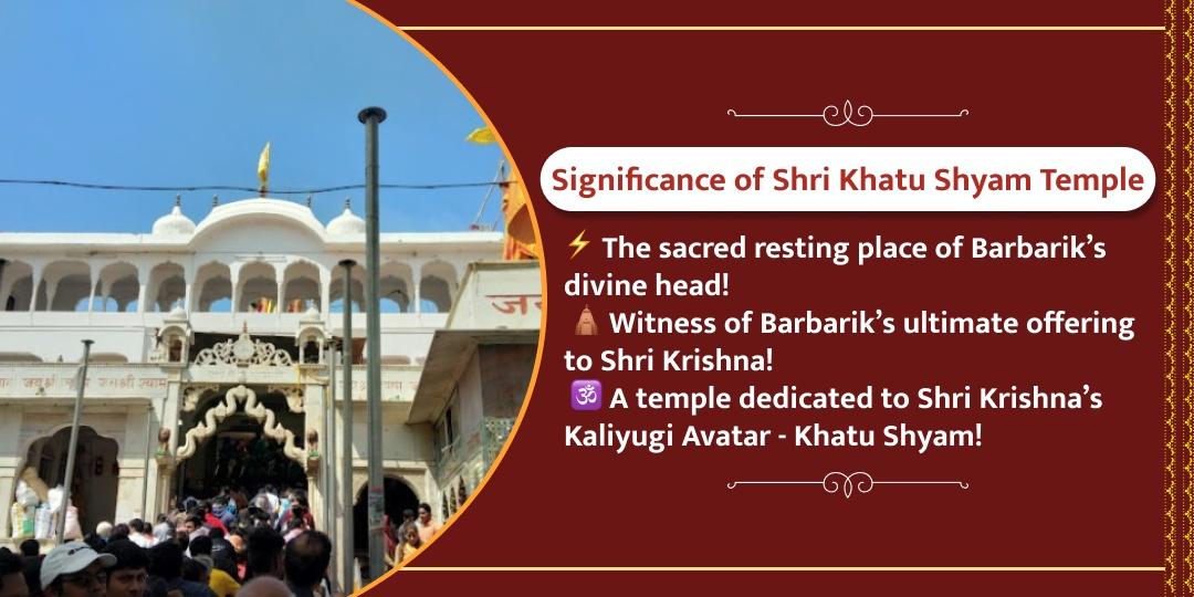 Phalgun Mela Khatu Shyam Nishan Chadhava Sankalp Yatra