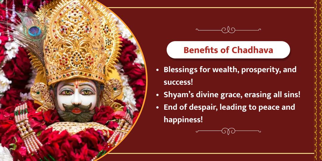 Phalgun Mela Khatu Shyam Nishan Chadhava Sankalp Yatra