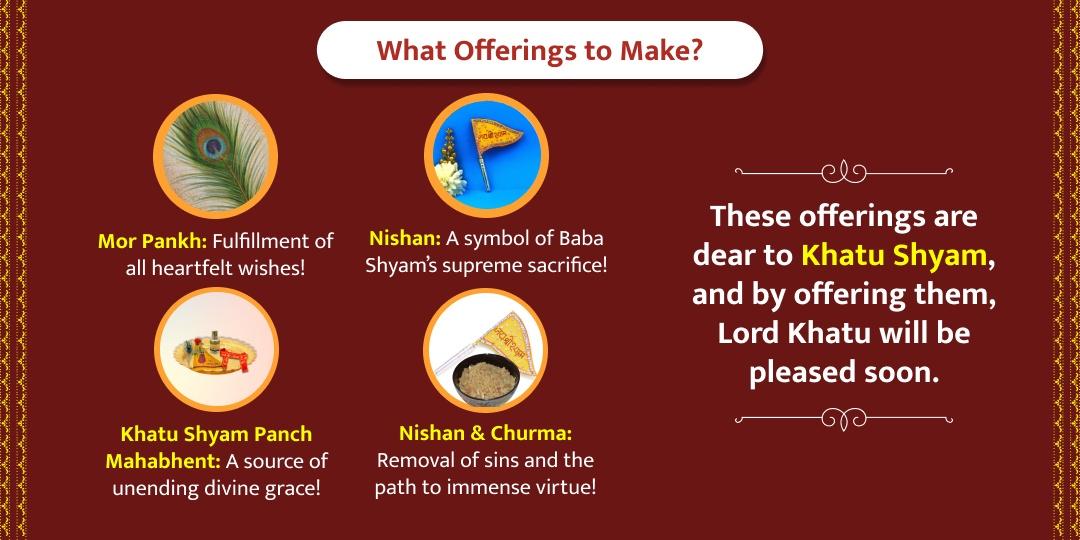 Phalgun Mela Khatu Shyam Nishan Chadhava Sankalp Yatra