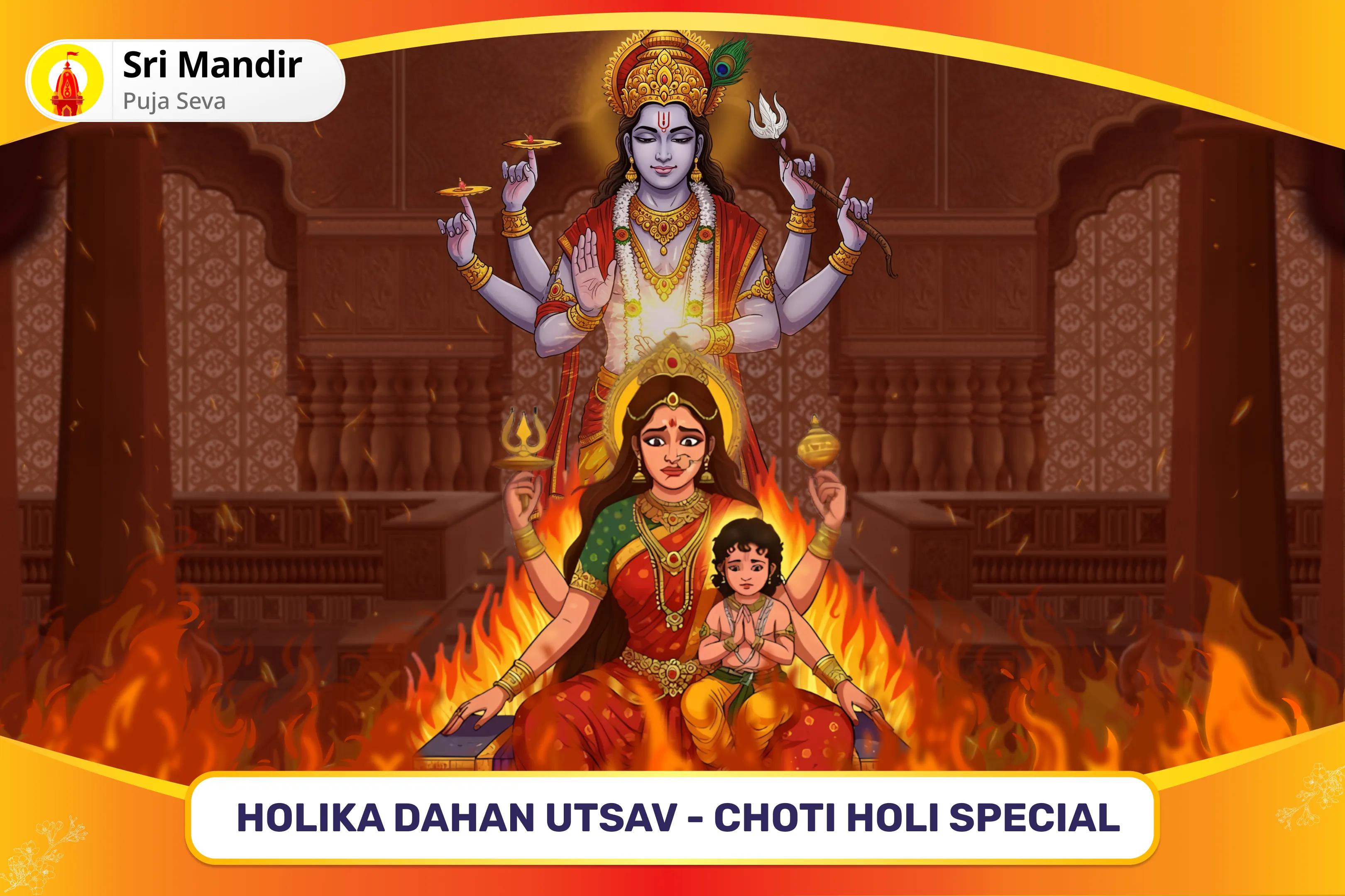 holi utsav video