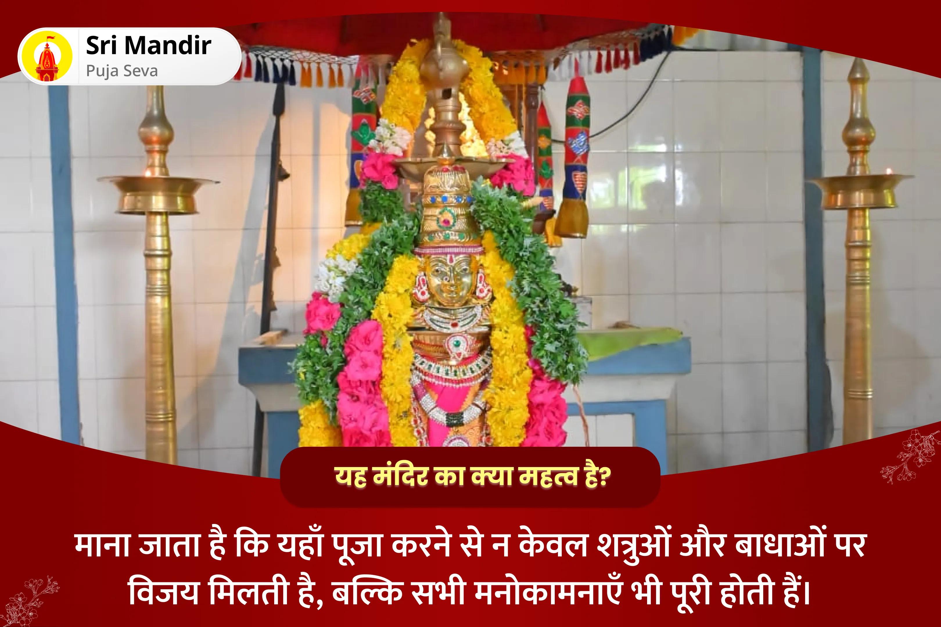 आर्थिक स्थिरता, धन संरक्षण और दीर्घकालिक समृद्धि के लिए हिंदू नववर्ष धन संरक्षक विशेष 11,000 कुबेर मंत्र जाप, बटुक भैरव कवच और श्री सूक्त हवन