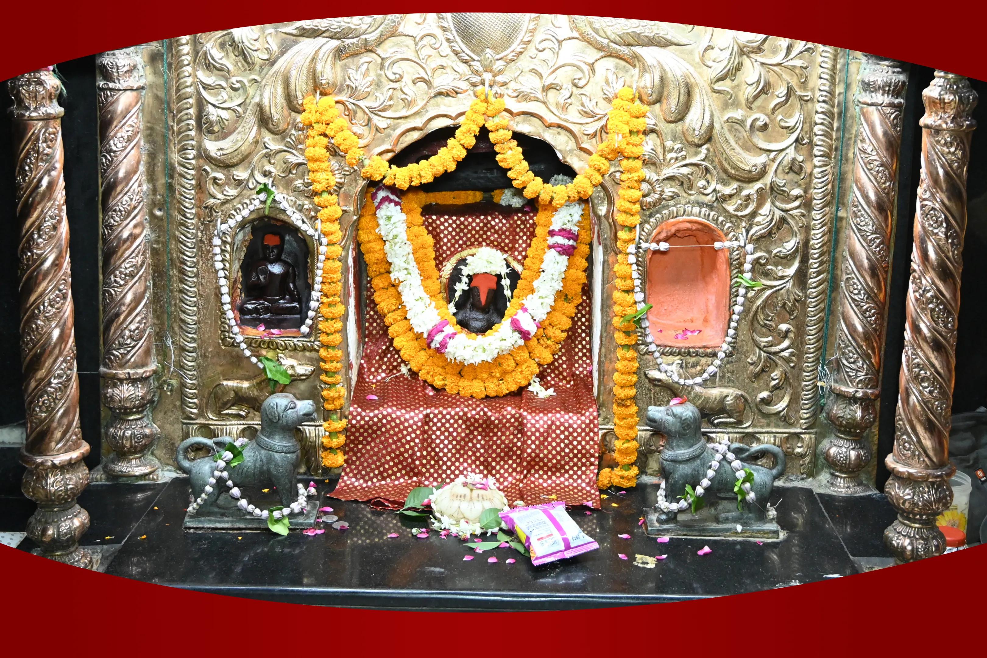 Wealth Attraction Kashi Kalastami Special Swarnakarshan Bhairav Mantra Jaap, Batuk Bhairav Stotra Path and Havan Debt Relief, Financial Abundance and Stability