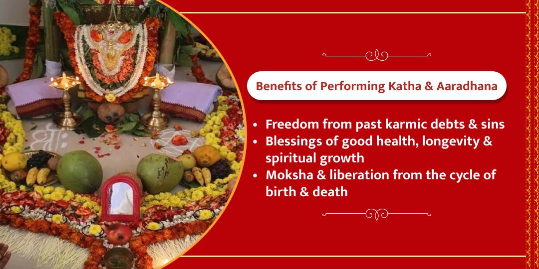 Purnima Holi Tithi Special Satyanarayan Katha & Aaradhana