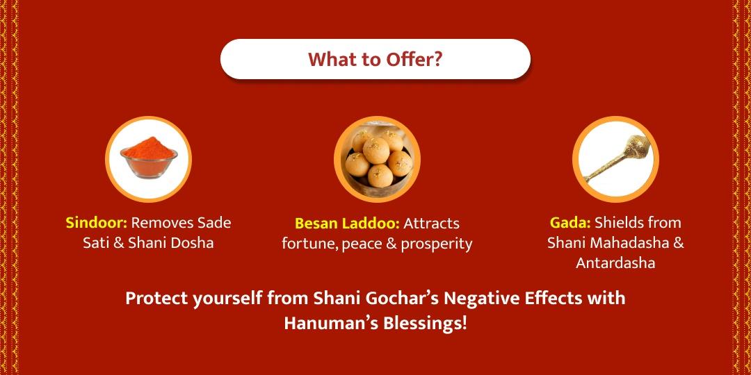 3 Saturdays Sankatmochan Hanuman Garhi Chadhava Sankalp