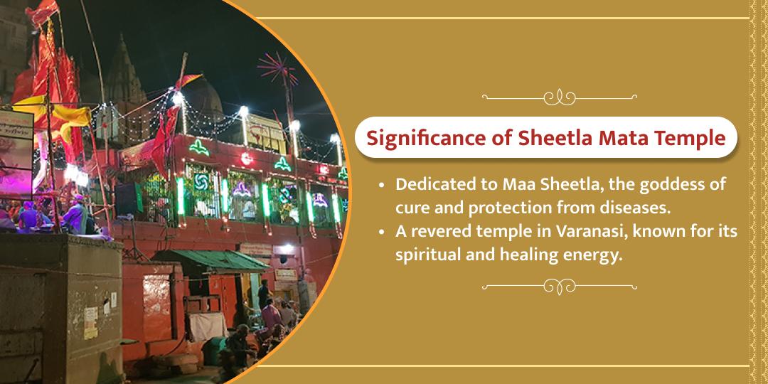 Basoda Sheetla Saptami Ashtami Mahasankalp