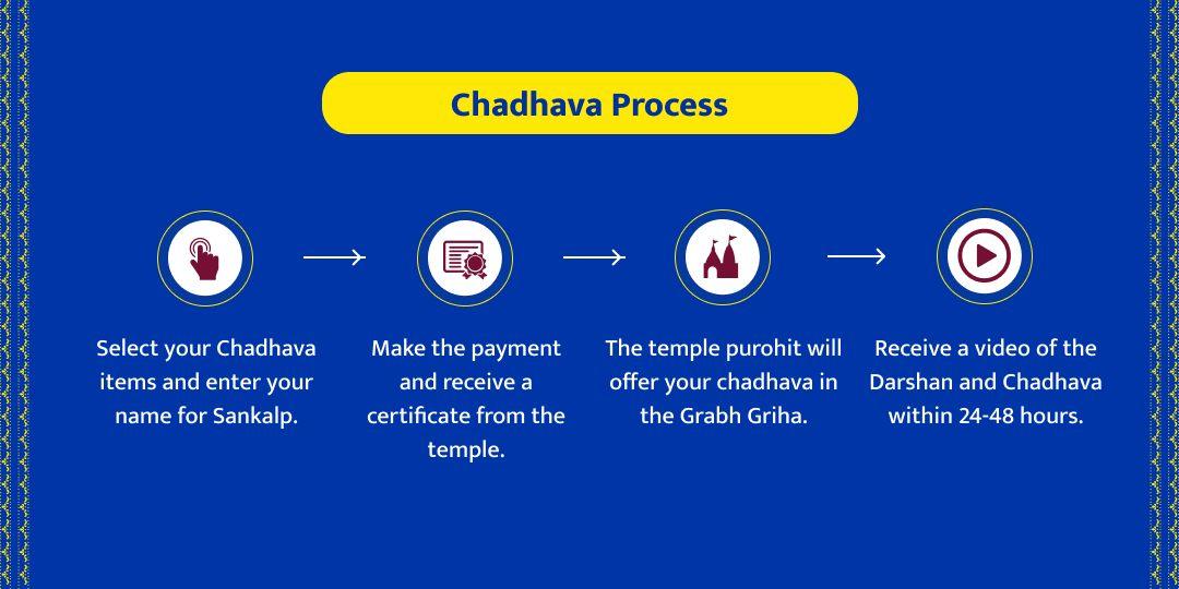 Rang Panchami Vrindavan Radha Damodar Dham Chadhava
