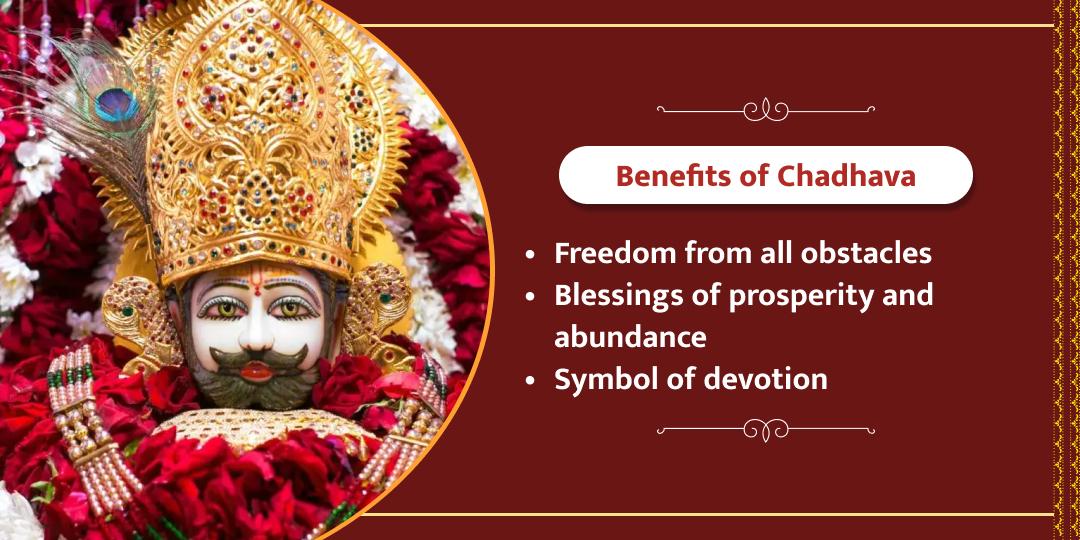 Ekadashi Khatu Shyam Chadhava