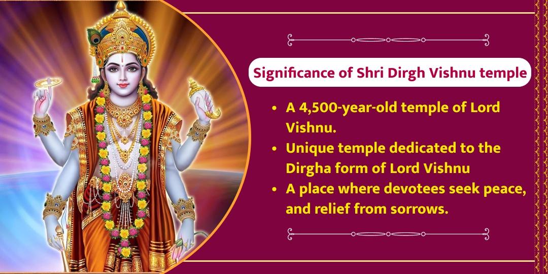 Shri Dirgh Vishnu Papmochani Ekadashi Katha & Aaradhana
