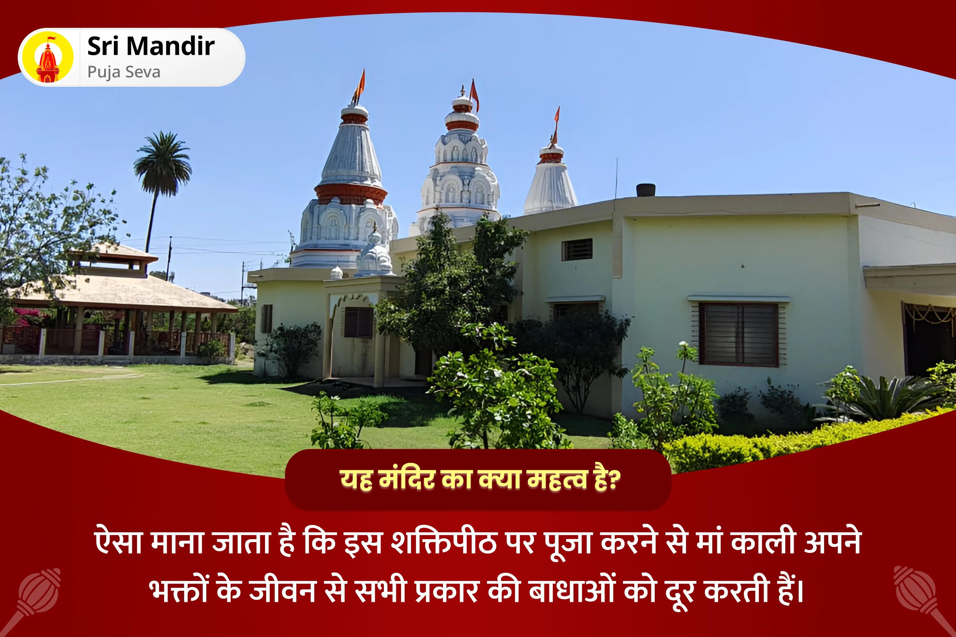 शत्रुओं से सुरक्षा और नकारात्मकता को नष्ट करने के लिए शनिवार बगलामुखी-हनुमान शत्रु पर विजय विशेष माँ बगलामुखी शत्रु बुद्धि विनाशिनी यज्ञ एवं हनुमान शत्रुंजय पूजन