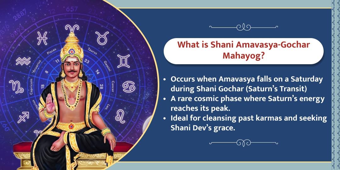 Shani Suraksha Aashirwad Box