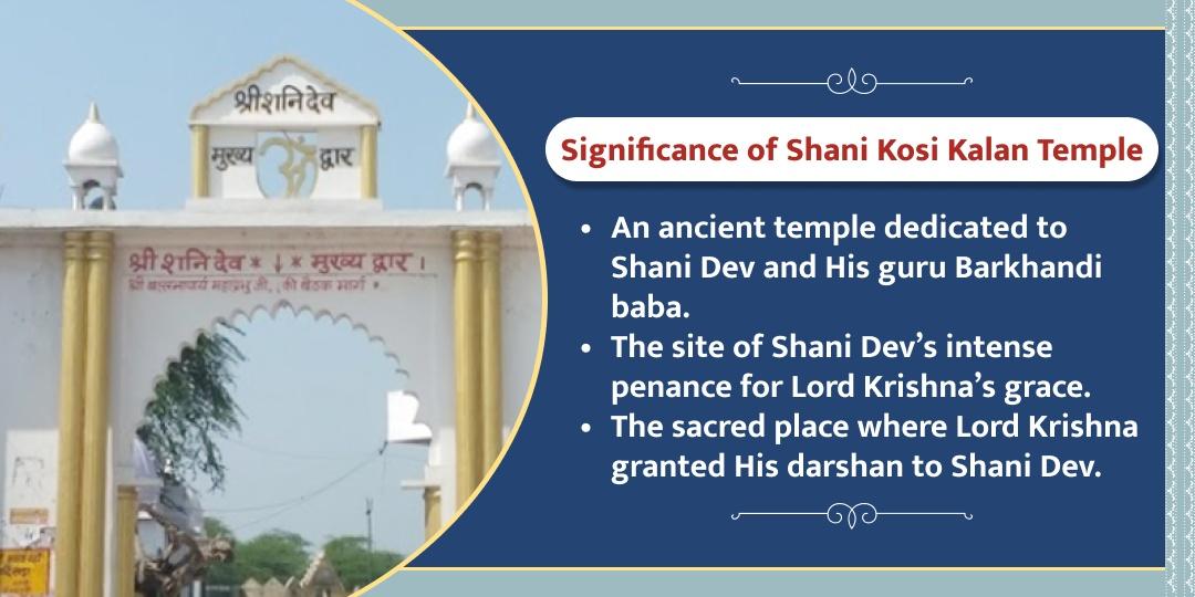 Shani Suraksha Aashirwad Box
