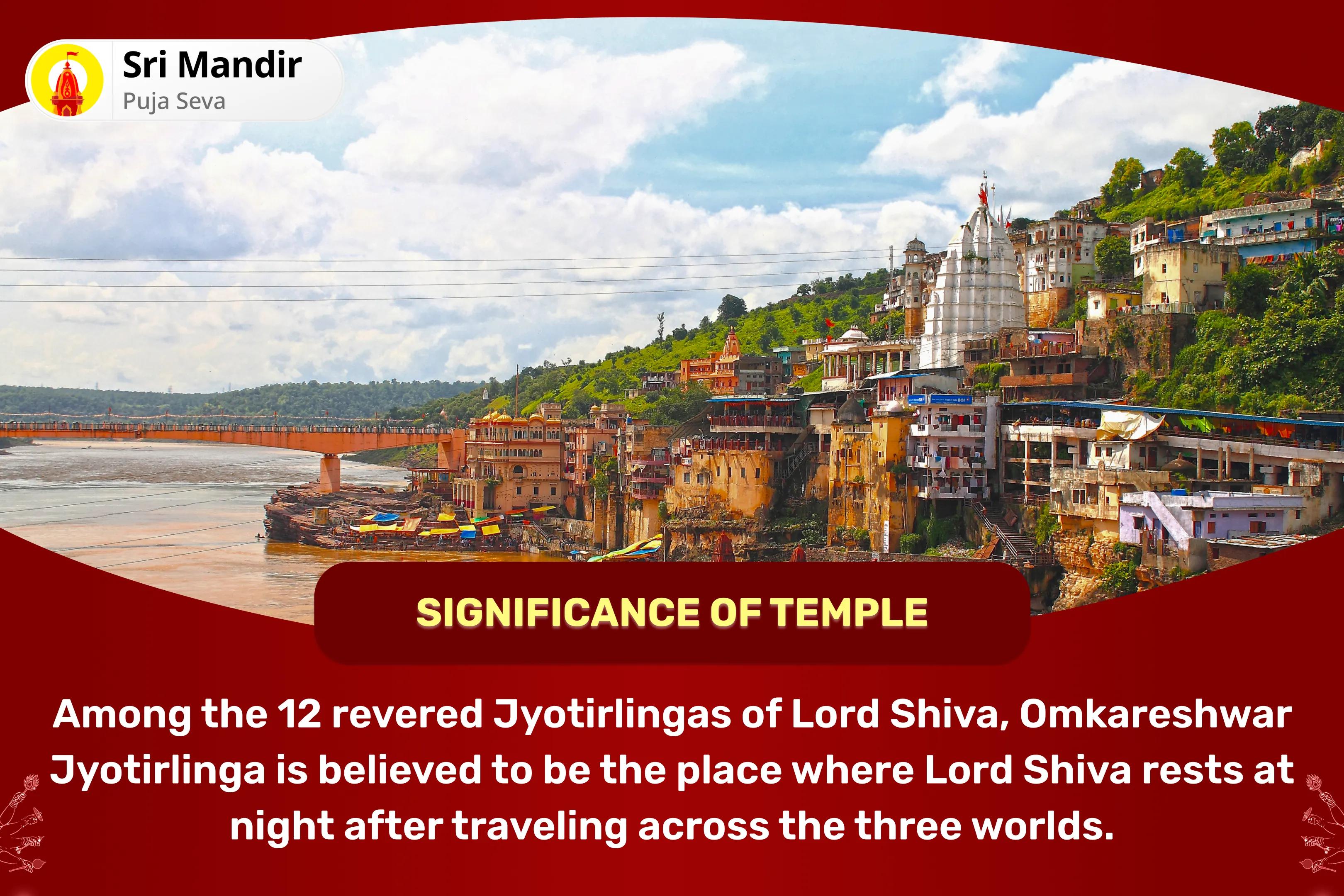 Vinayak Chaturthi Ganesh-Rudra Jyortirlinga Special Ganesh Rudra Yagya, Panchamrit Rudrabhishek and Modak Archana For Overcoming Obstacles and Doshas in Life