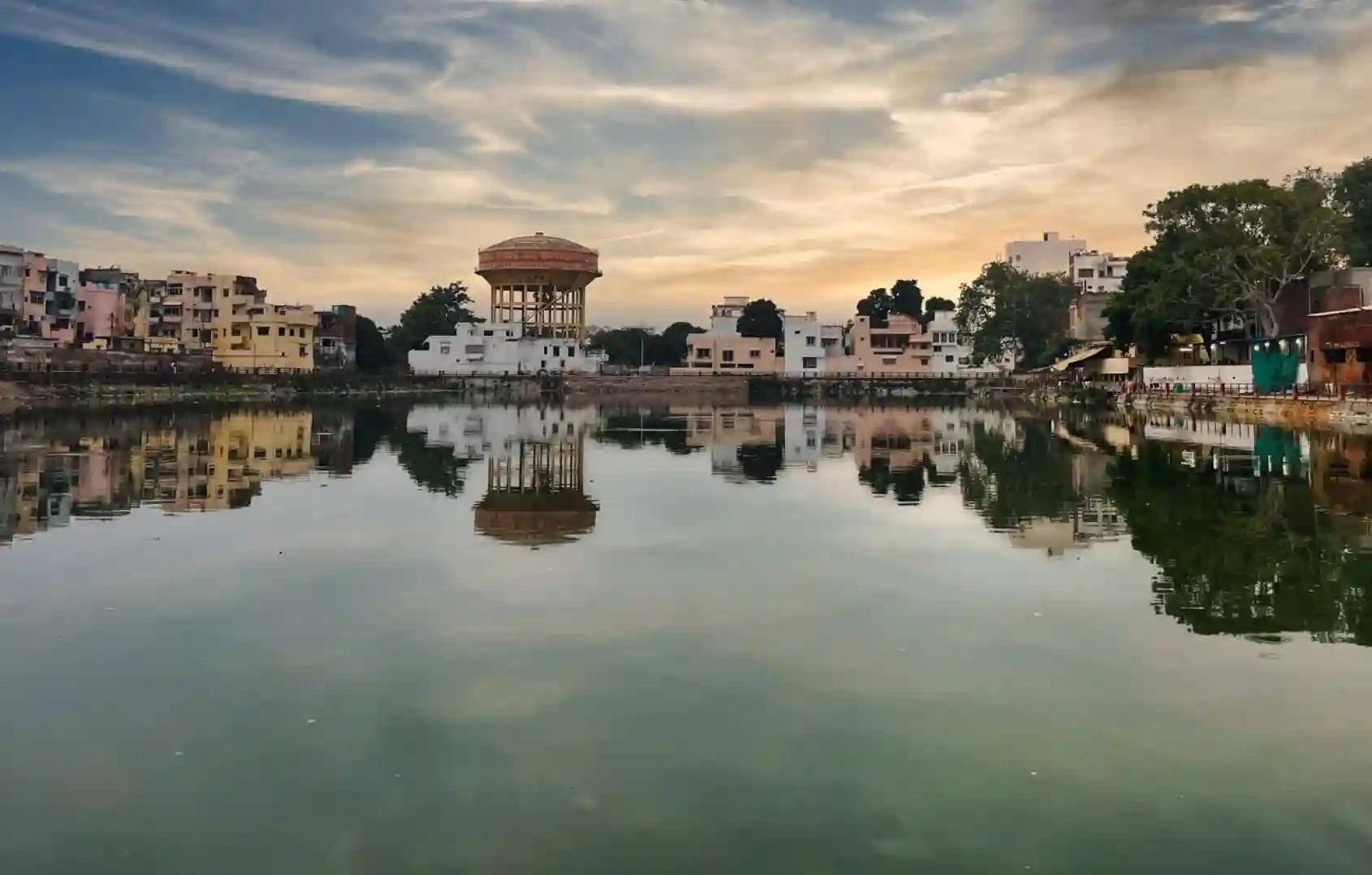 पिशाच मोचन कुंड, काशी, उत्तर प्रदेश