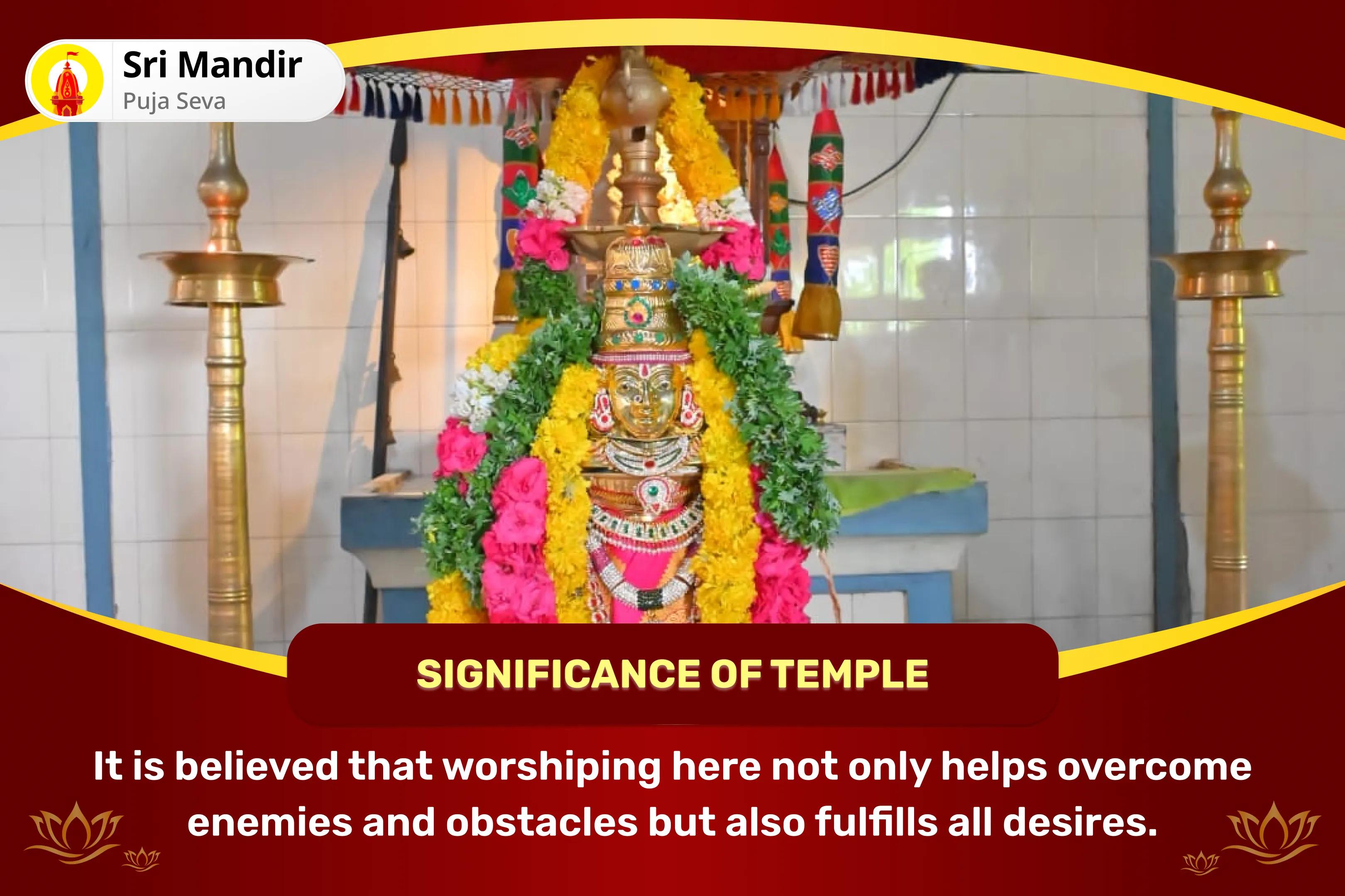 Lakshmi Panchami 21 Brahmin Ultimate Wealth Attraction Ritual 1,00,008 Lakshmi Gayatri Mantra Jaap, Lakshmi Sahasranamavali and Shri Suktam Puja for Blessings of Wealth, Stability & Success