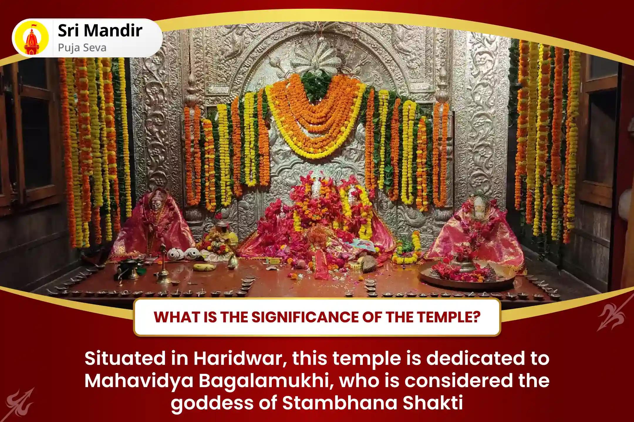 Navratri Prarambh Nav Durga Agni Utsav Navaratri Navagni Mahapuja - Nav Durga Shakti Path and Nav Kund Havan 9 Devis. 9 Yagyas. One Divine Awakening!
