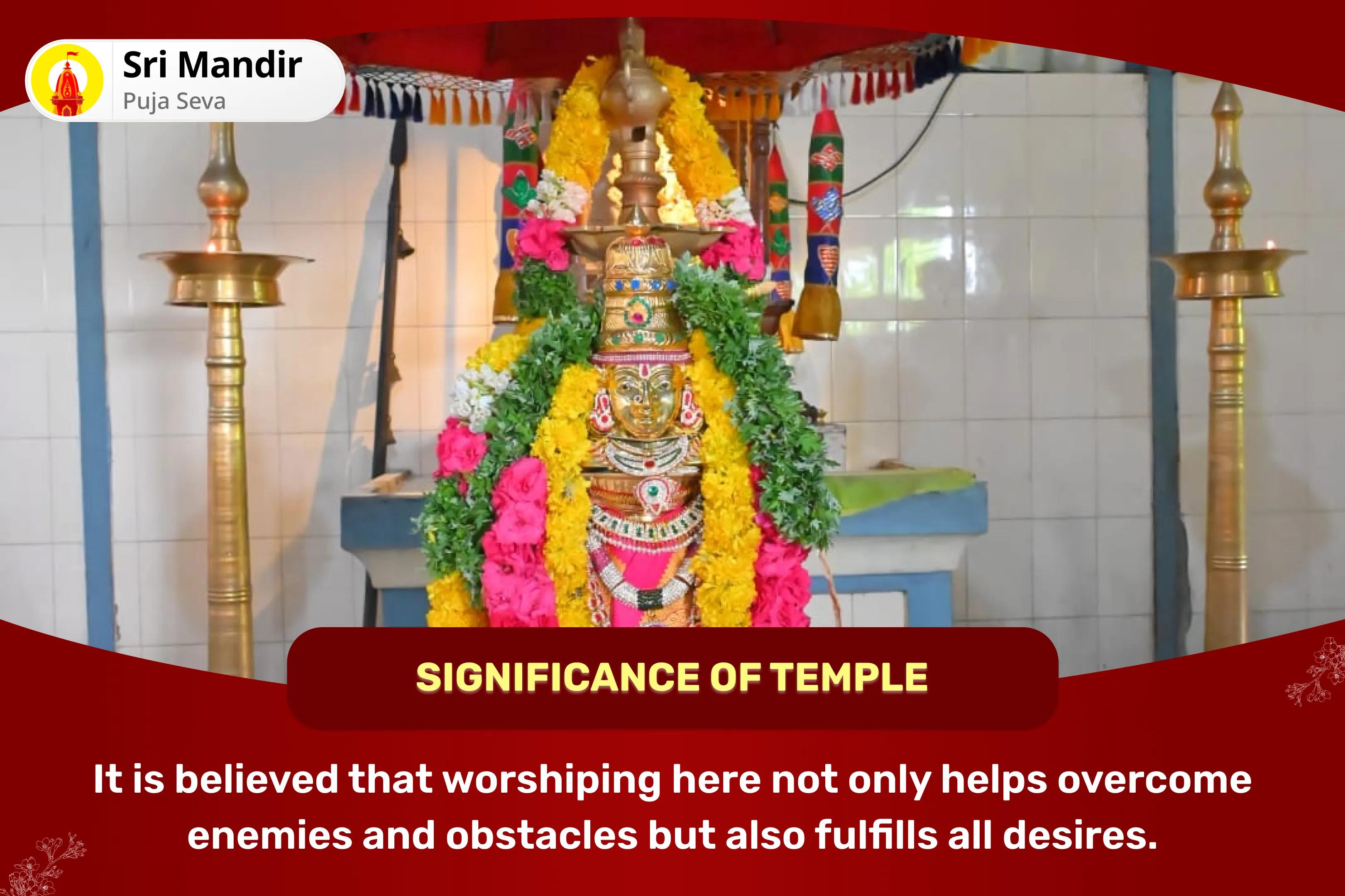 Friday Wealth Guardian Lakshmi-Kuber-Bhairav Special 11,000 Kuber Mantra Jaap, Batuk Bhairav Kavach and Shri Sukta Havan for Financial Stability, Wealth Protection, and Long-Lasting Prosperity
