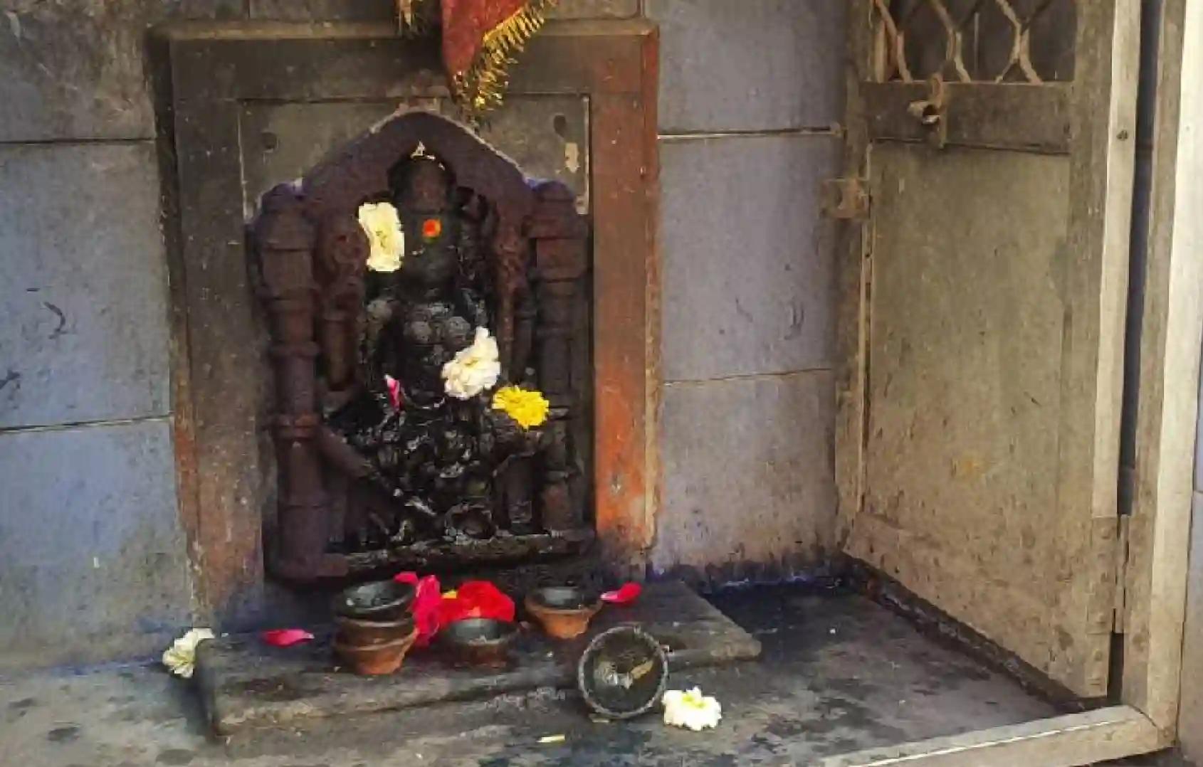 Shri Vagdevi Temple, Ujjain, Madhya Pradesh