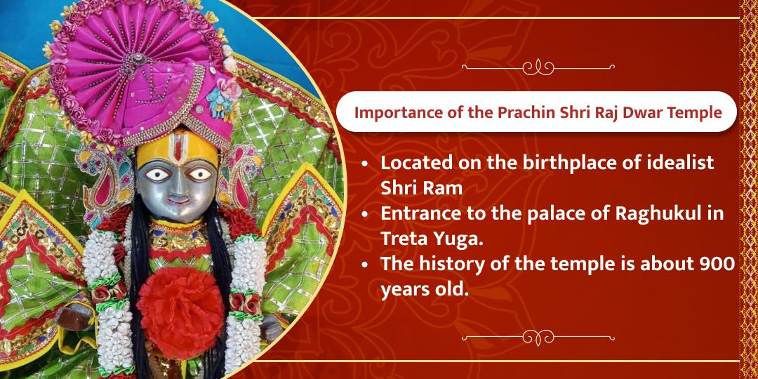 Shatru Vijay Prapti Ram Navami Ayodhya Hawan Aahuti Daan