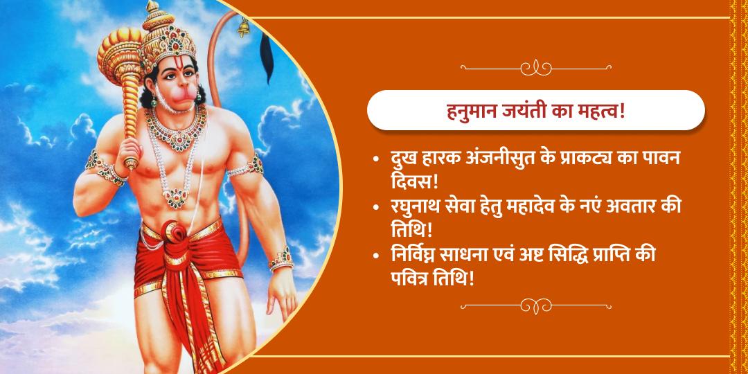 हनुमान जयंती दोष मुक्ति 108 मंत्र जाप चढ़ावा