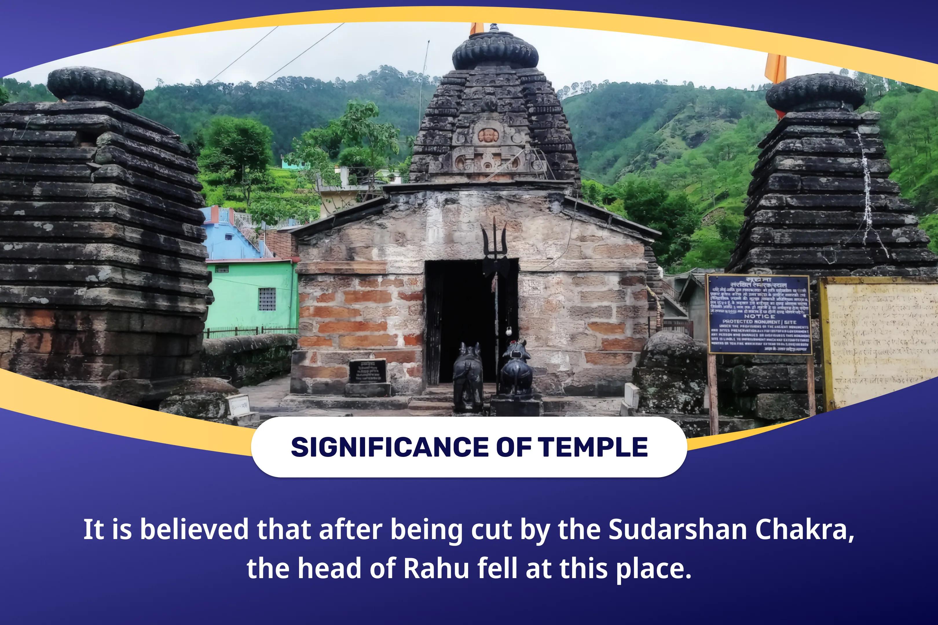 Rahu Paithani Nakshatra of Rahu Special 18,000 Rahu Mool Mantra Jaap and Dashansh Havan For Blessing of Mental Well-Being and Improved Judgement