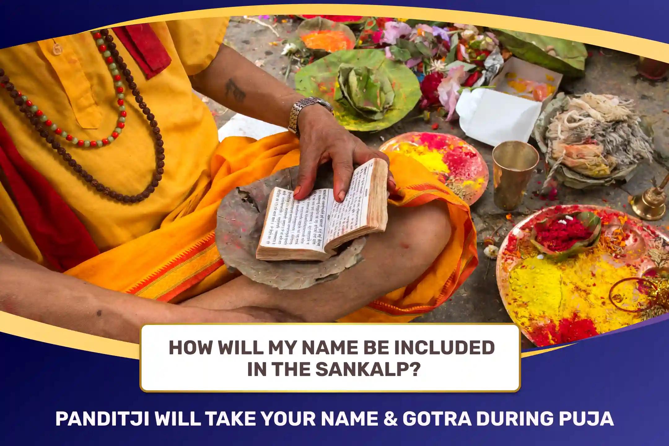 Rahu-Ketu Shanti Nakshatra Special Rahu-Ketu Peeda Shanti Puja and Shiv Rudrabishek For Blessing of Mental Clarity and Improved Decision-Making