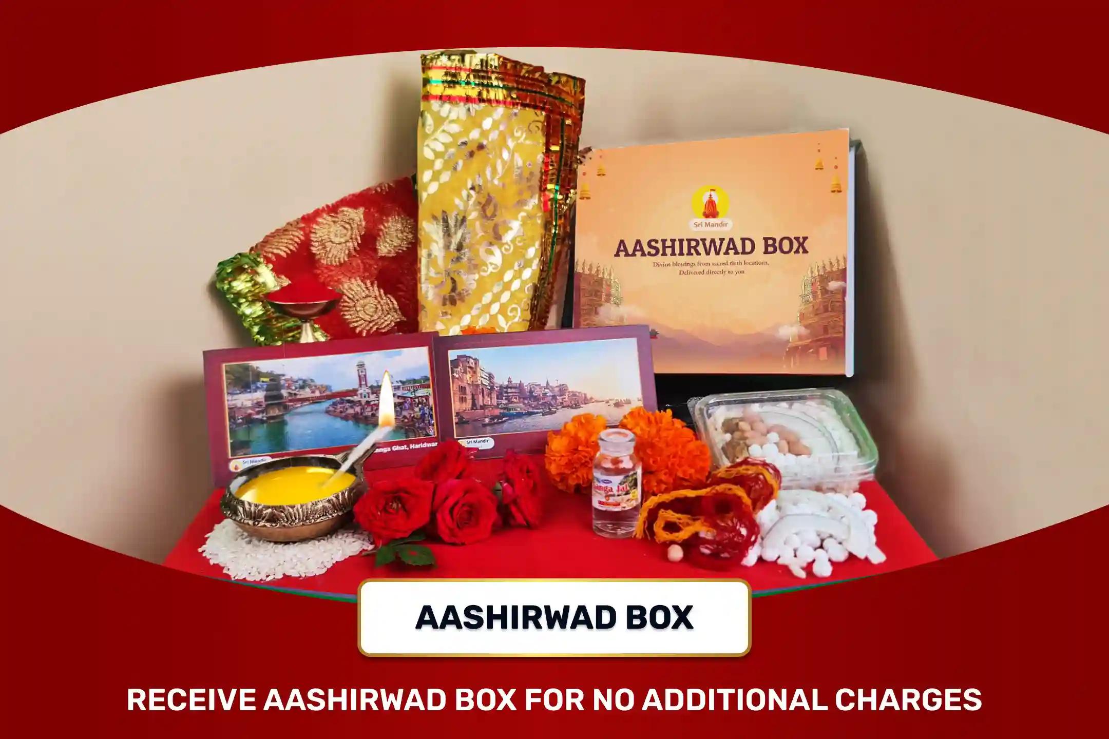 Friday Wealth and Prosperity Special Wealth Attraction Lakshmi Puja and Yagya for Wealth, Abundance and Debt-Relief