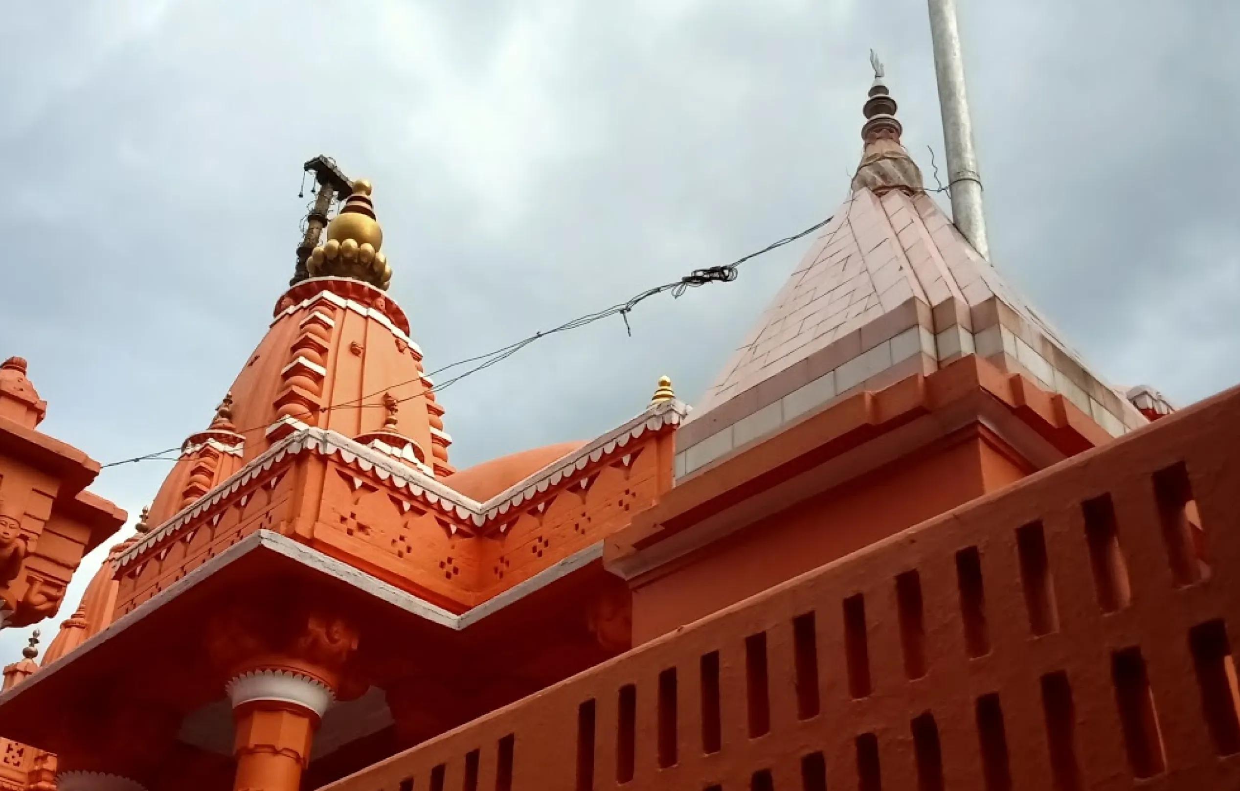 Shri Pashupatinath Mahadev Temple,Haridwar, Uttarakhand