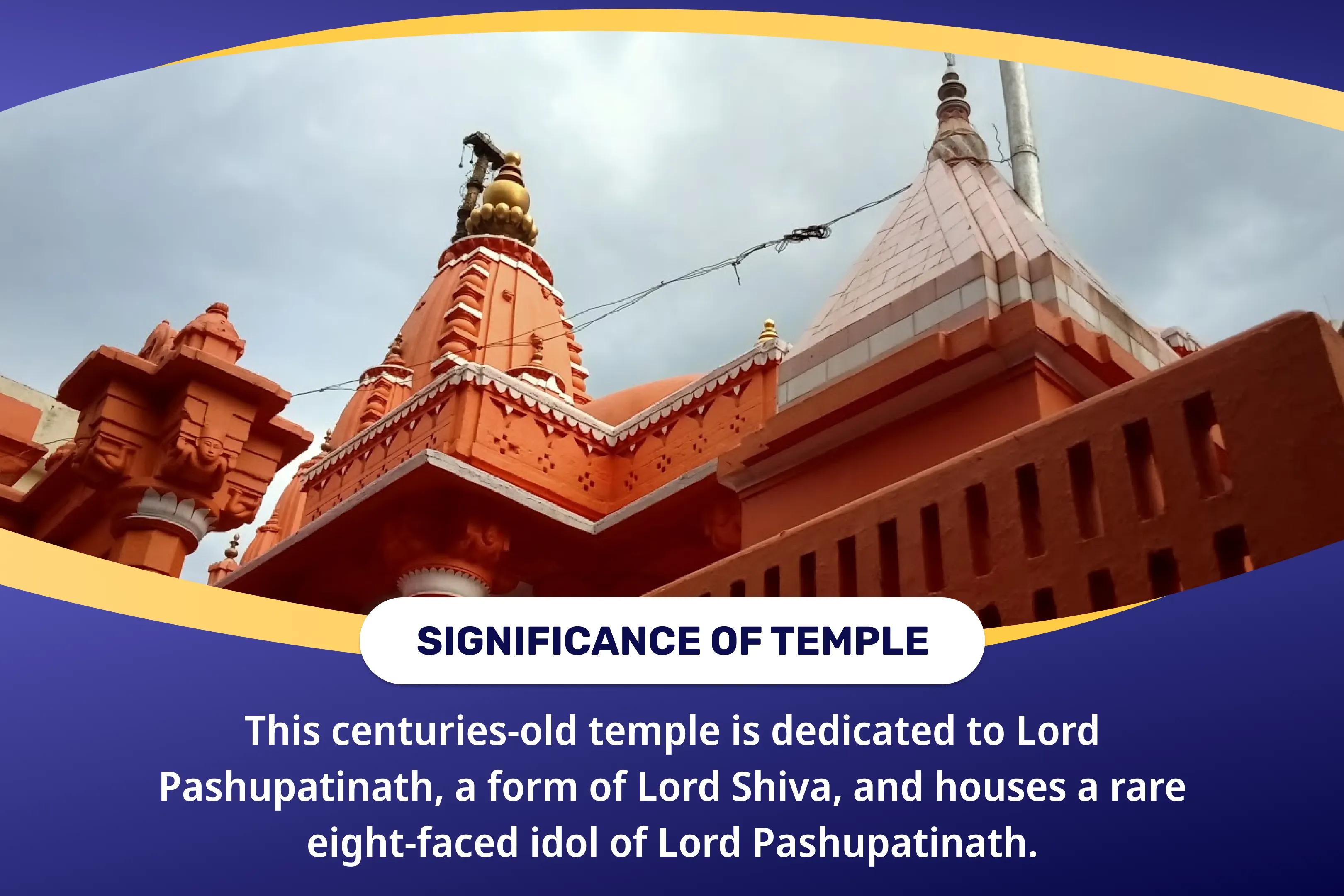Rahu-Ketu Shanti Nakshatra Special Rahu-Ketu Peeda Shanti Puja and Shiv Rudrabishek For Blessing of Mental Clarity and Improved Decision-Making