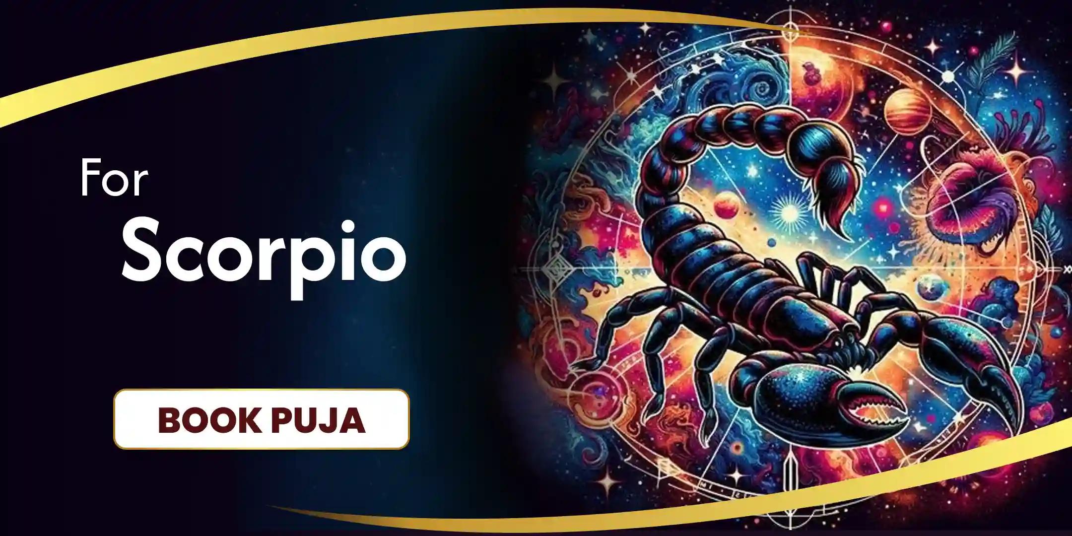 Scorpio Moon Energy Activation Ritual for Stability and Confidence