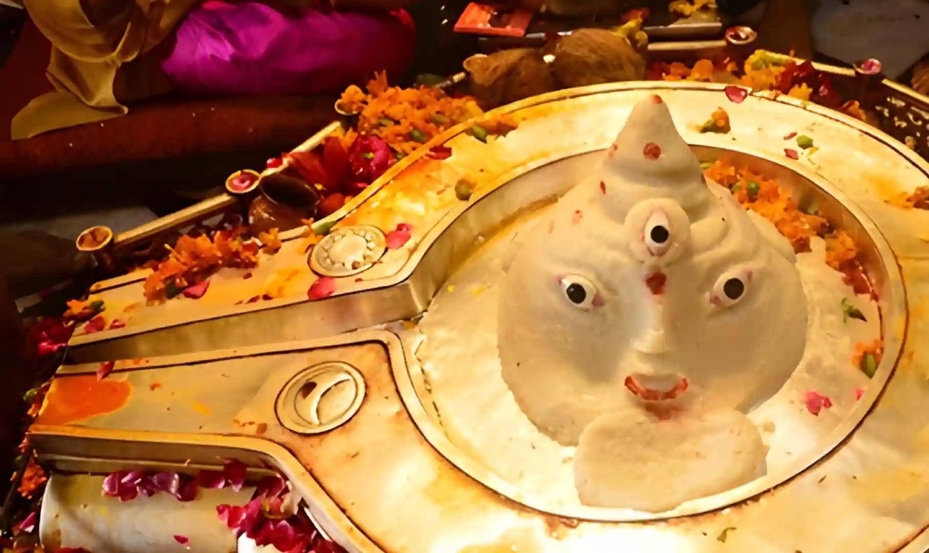 Shri Mangalnath Mahadev Temple, Shri Mangalnath Mahadev Temple,