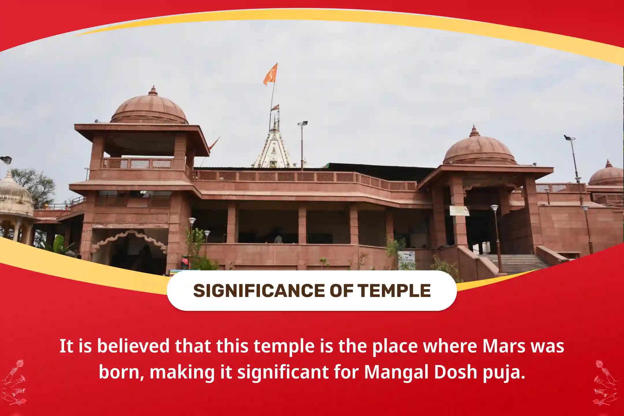 Relationship Bliss Mangal Shanti Tuesday Special Manglik Dosha Shanti Puja and Mangal Daan Kunjika for Overcoming Conflicts and Relationship Bliss