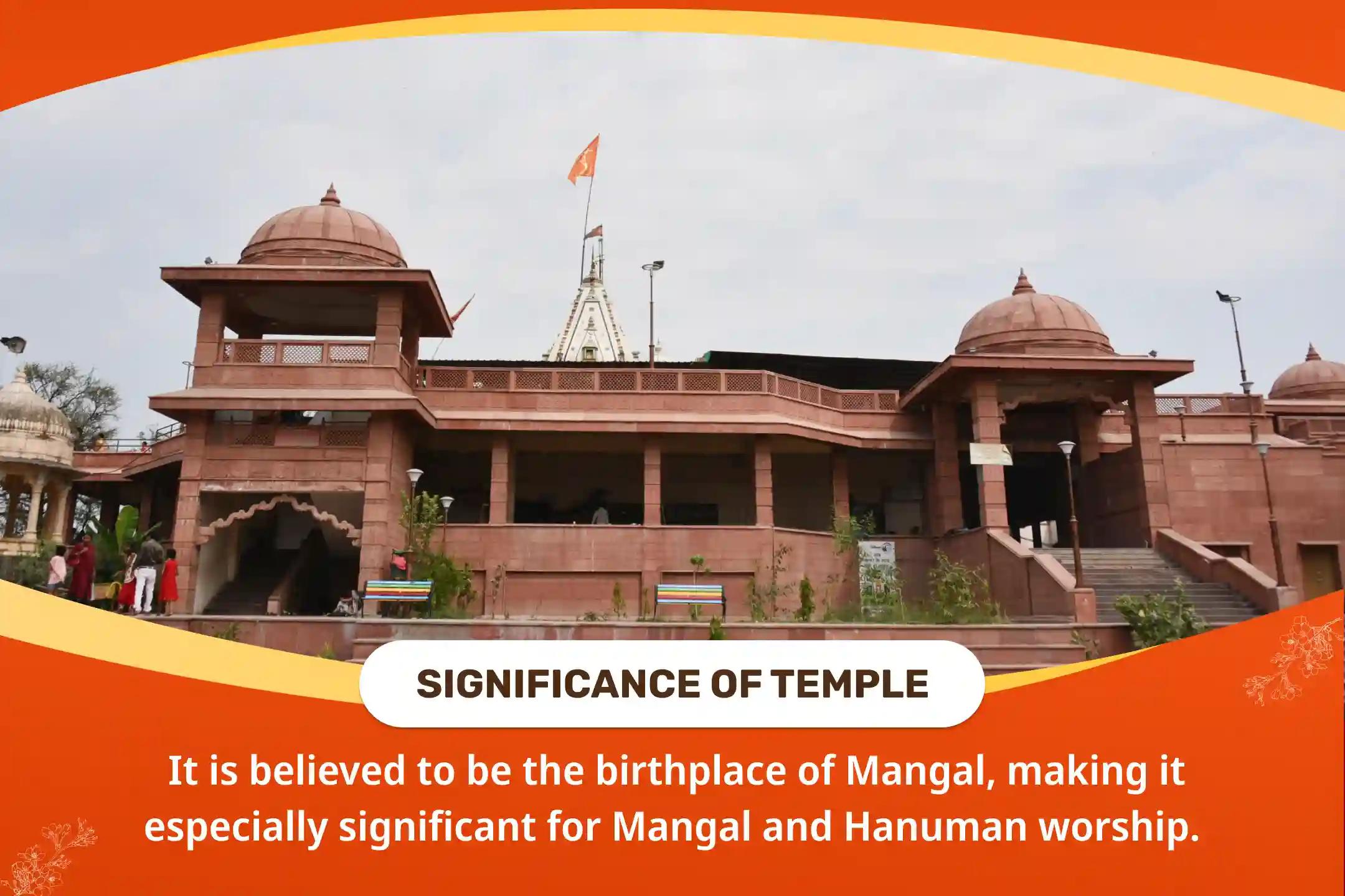 Mangal-Hanuman Tuesday Special 7000 Mangal Graha Shanti Mantra Jaap and Shatrunjay Hanumatstotram Yagya for Overcoming Anger and Aggression to Resolve Conflicts in Life